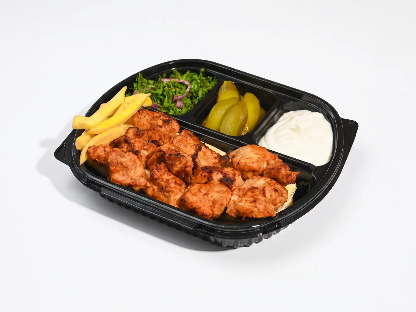 Shish Tawok - Half Kilo