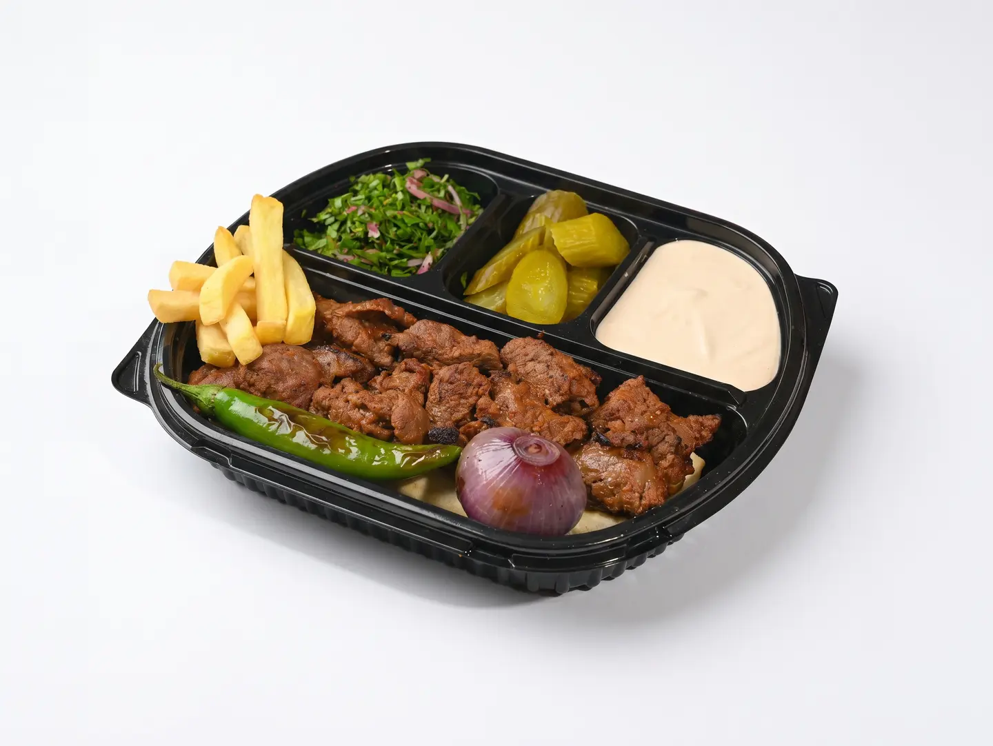 Meat Awsal - Kilo