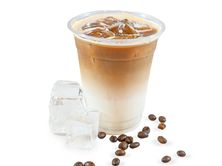 ايس لاتيه 12 أونصة