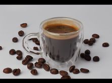 دبل اسبريسو