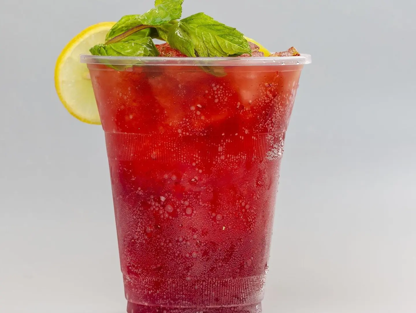 Code Red Mojito