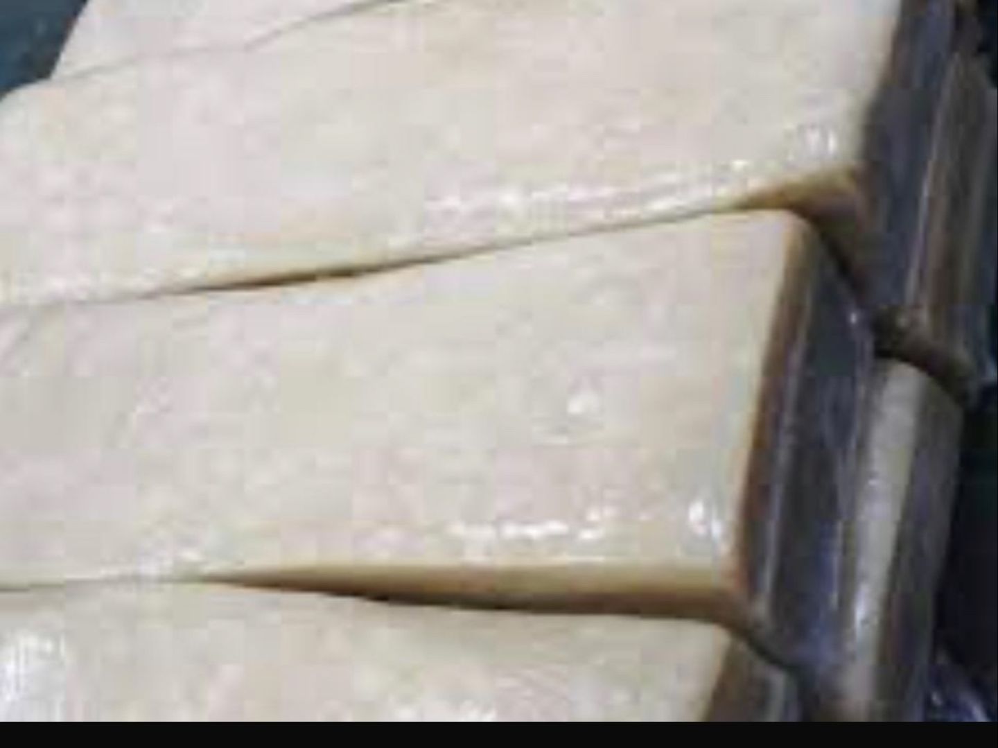 عجينة سمبوسه