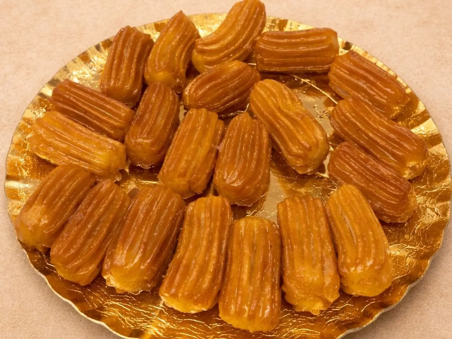 بلح الشام -- كيلو