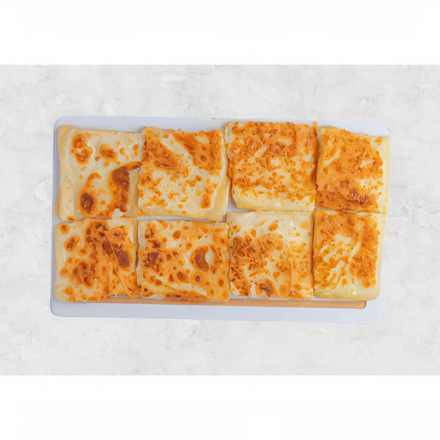 Cheese Sweet Mutabbak