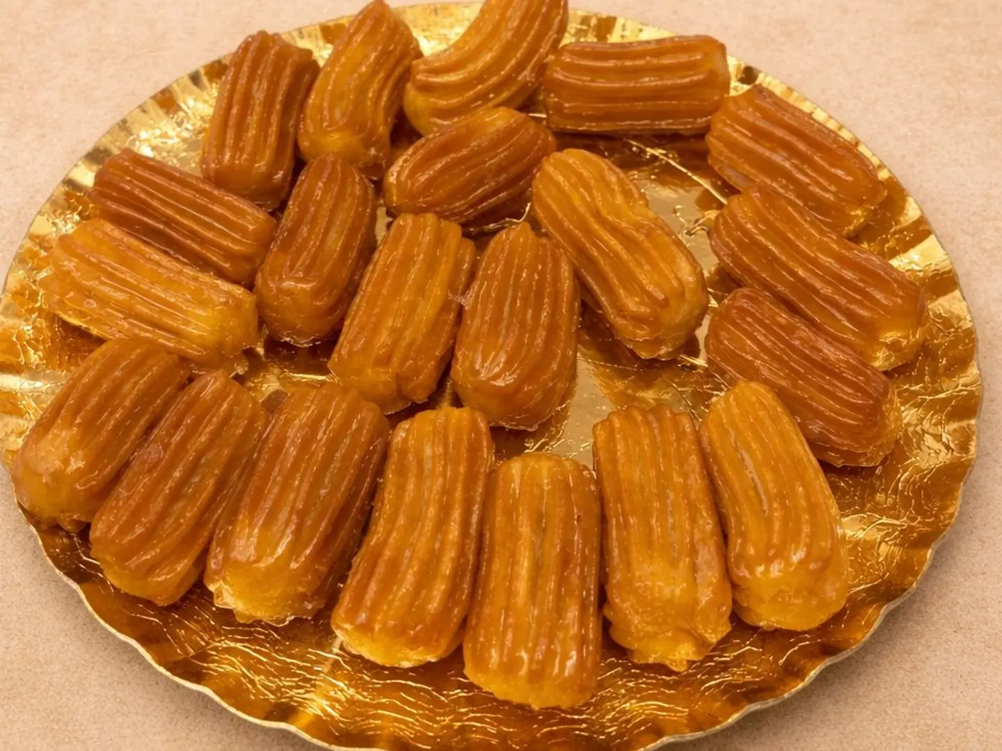 بلح الشام -- نص كيلو