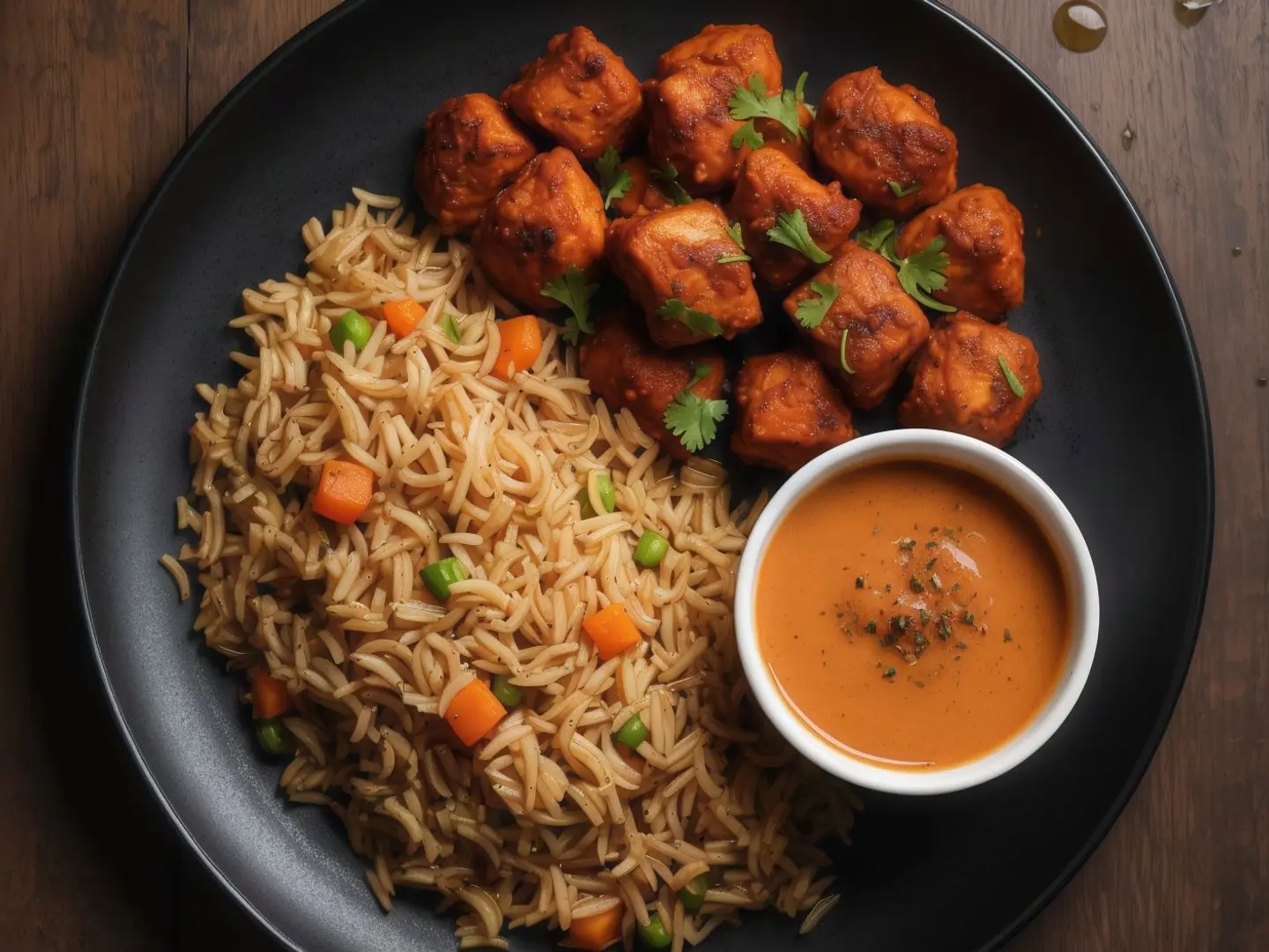 تشكن فاهيتا