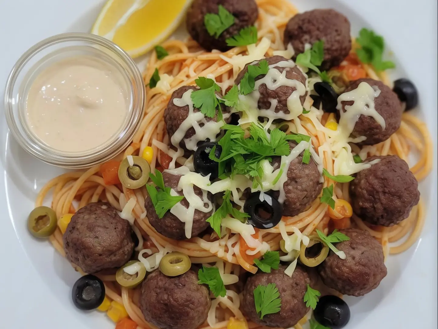 كفتة داود باشا