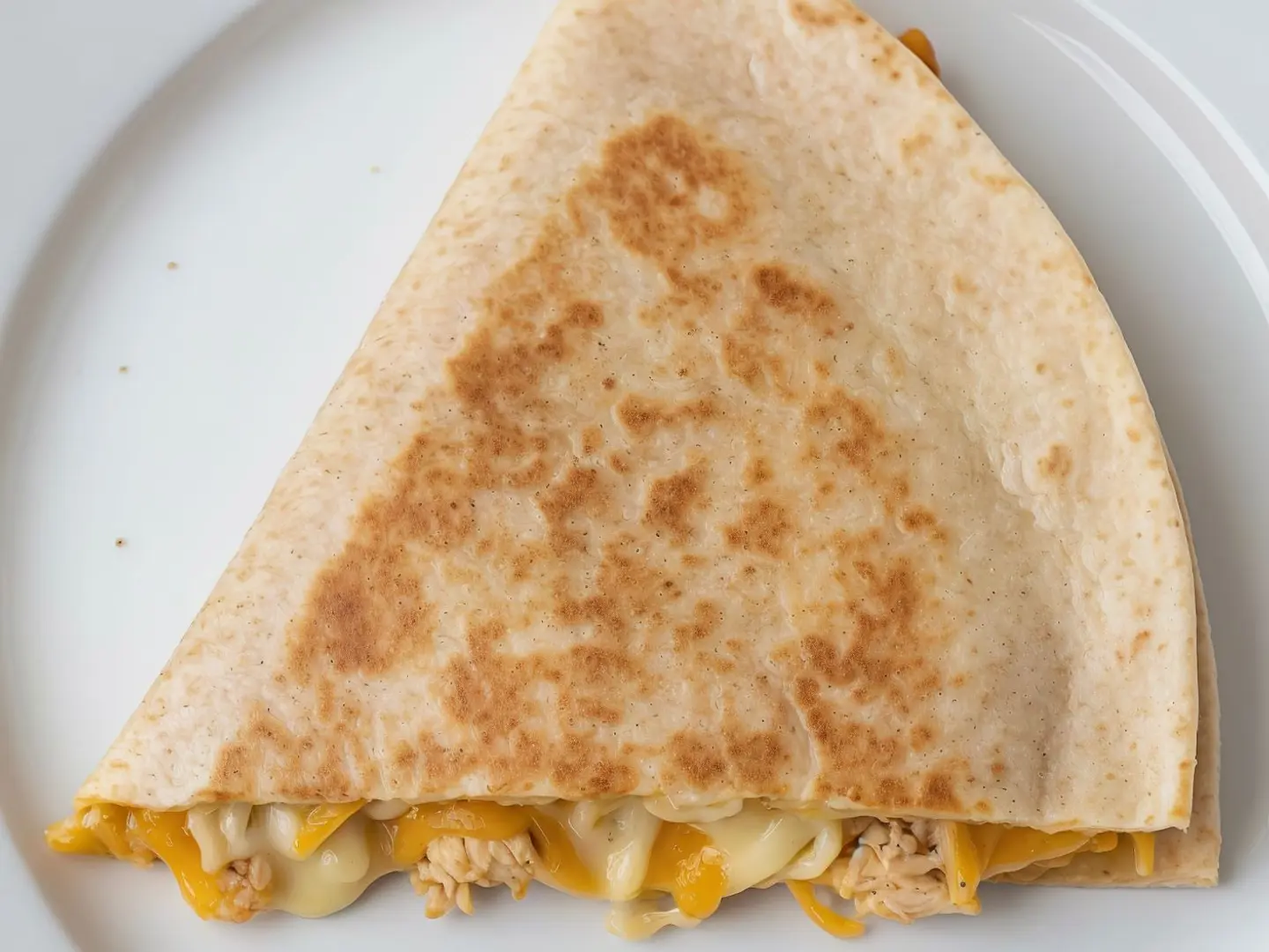 تشيكن كاساديا