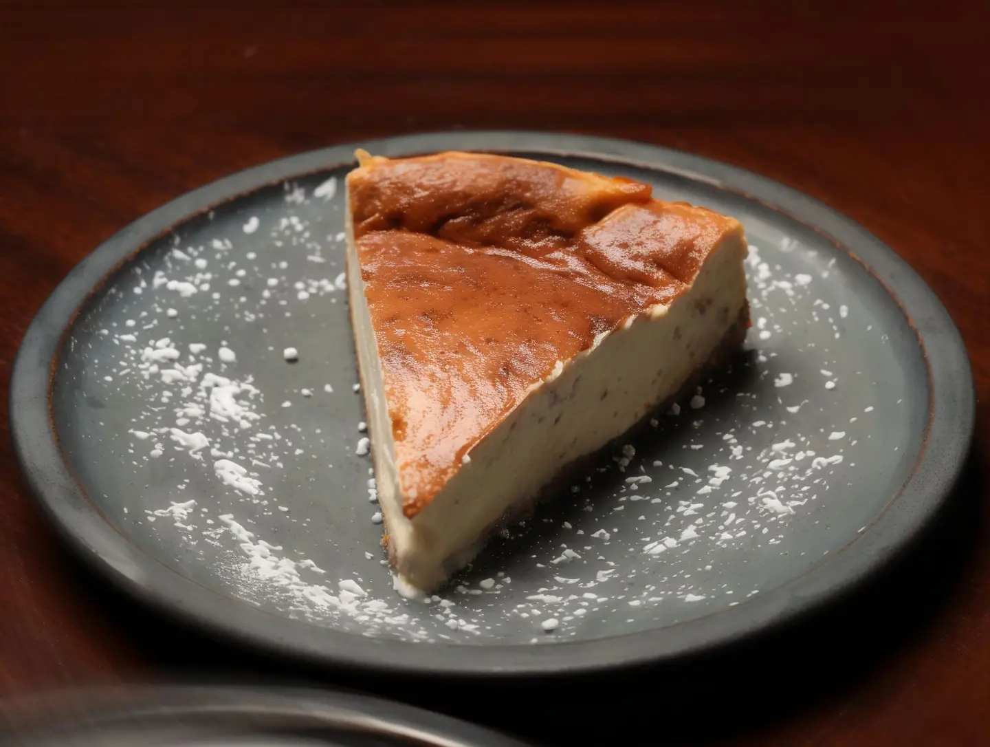 Cheesecake Madrid
