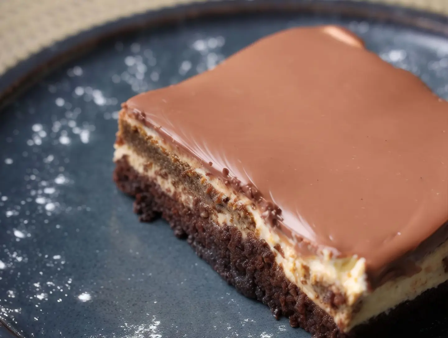 Tiramisu Chocolate