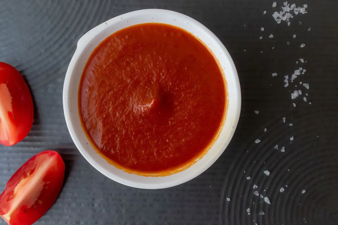 Ketchup Sauce
