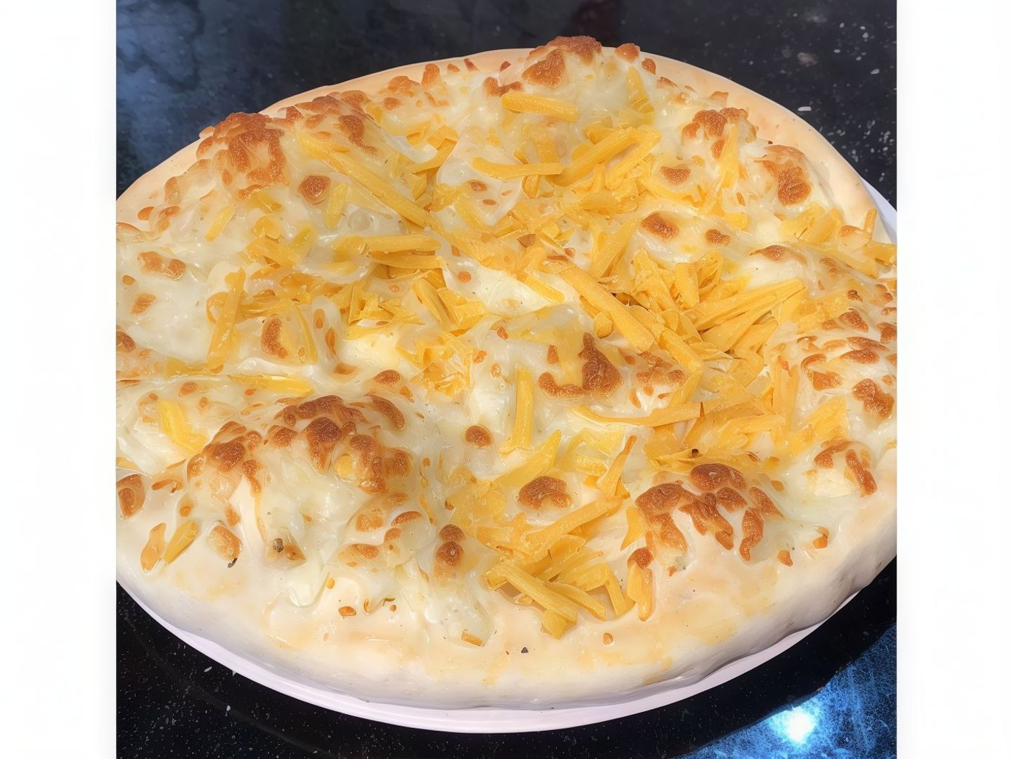 Mixed Cheese