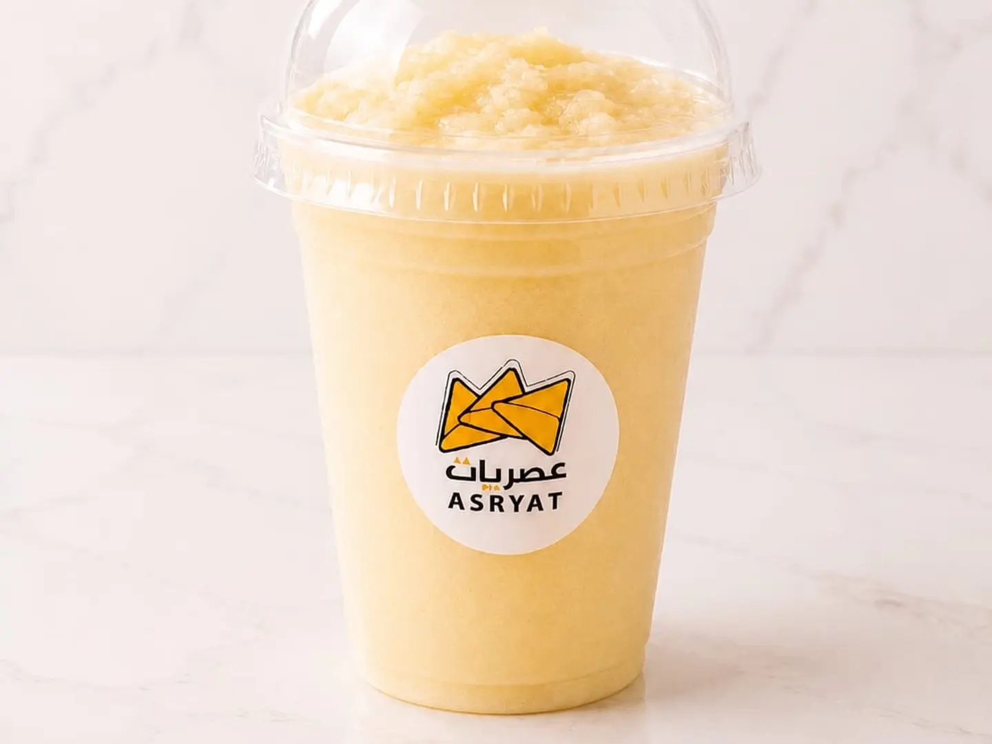 Pineapple - M