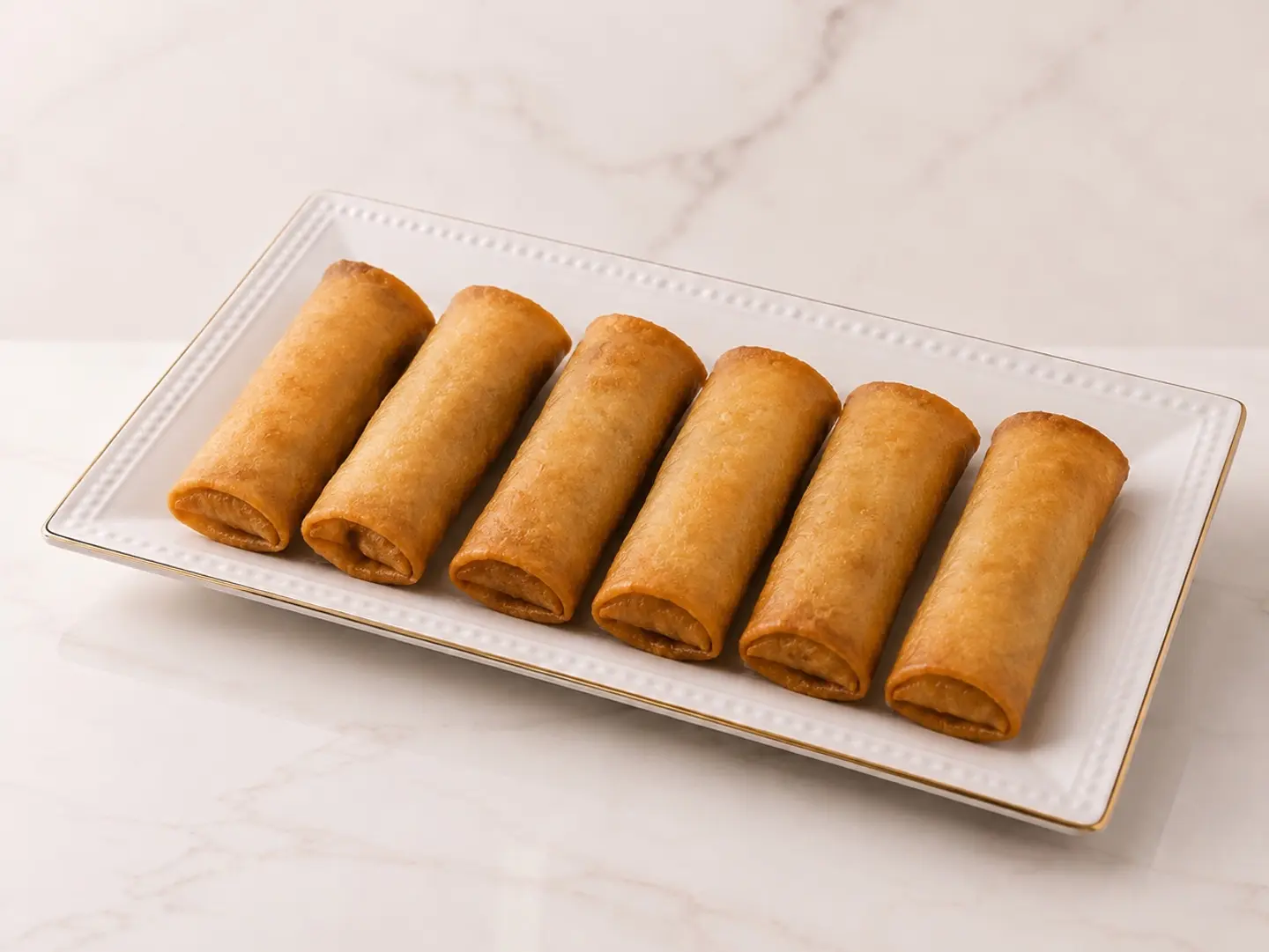 Chicken Spring Rolls - 1 Piece