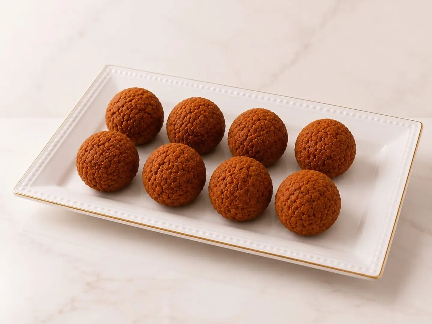 Indian Kofta - 1 Piece