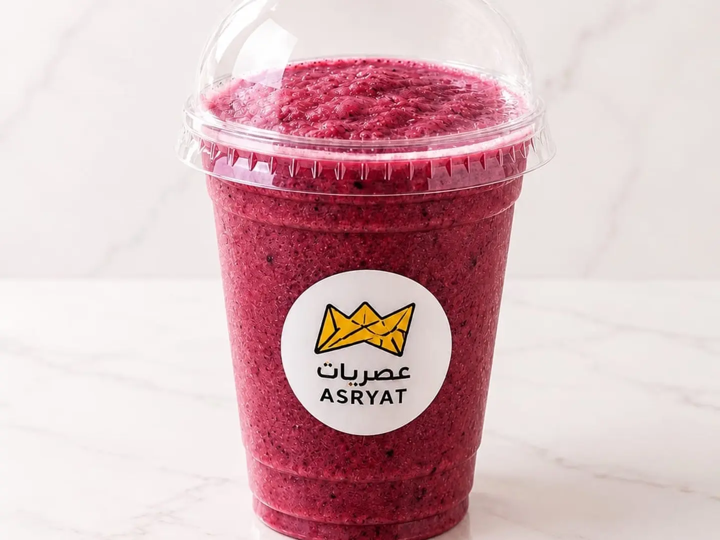 Berry Cocktail - M