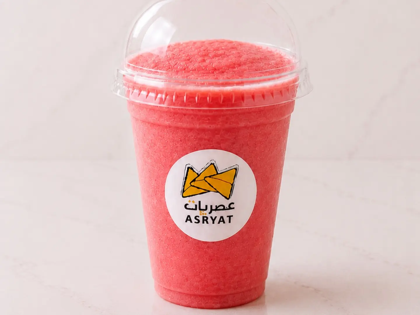 Strawberry - 1 L