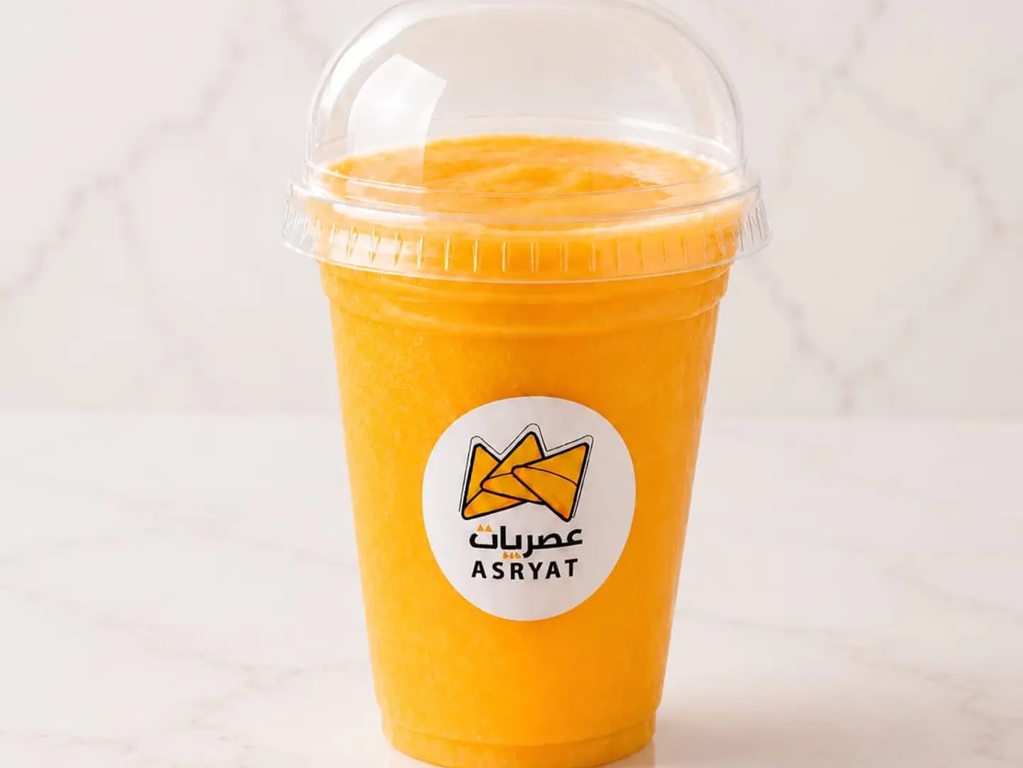 Mango - Medium