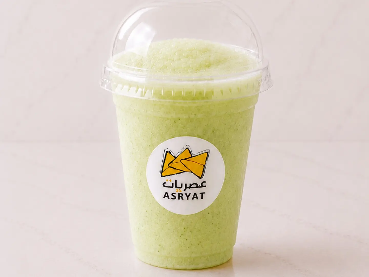Lemon Mint - 1 L