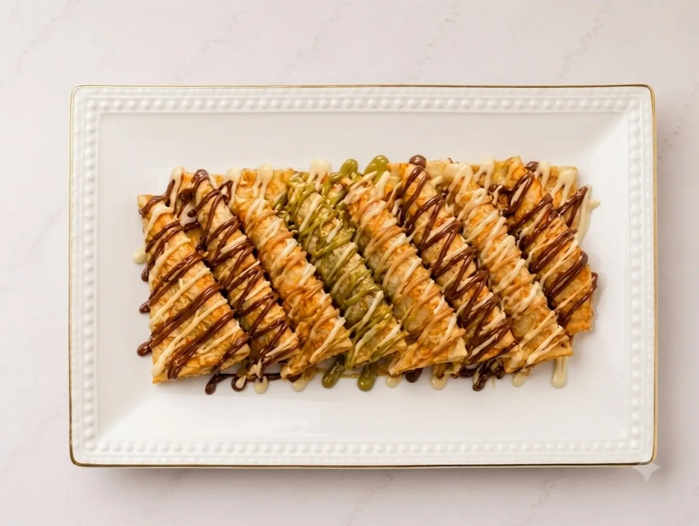 Crepe - Crepe
