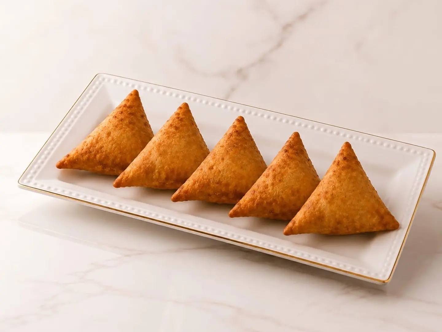 Chicken Sambousa - Small