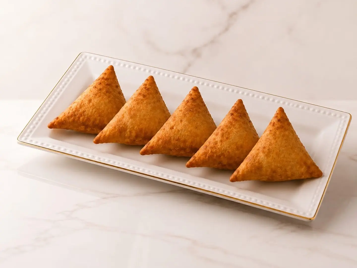 Meat Sambousa - Small