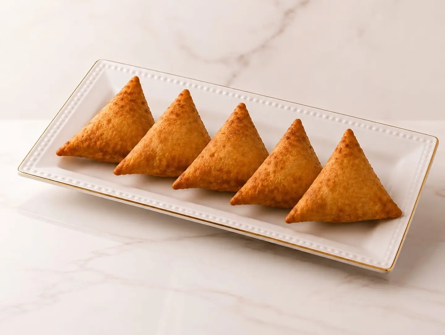 Cream Cheese Sambousa - Small