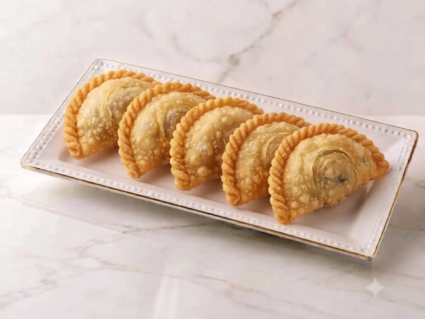 Chicken Puff - Small