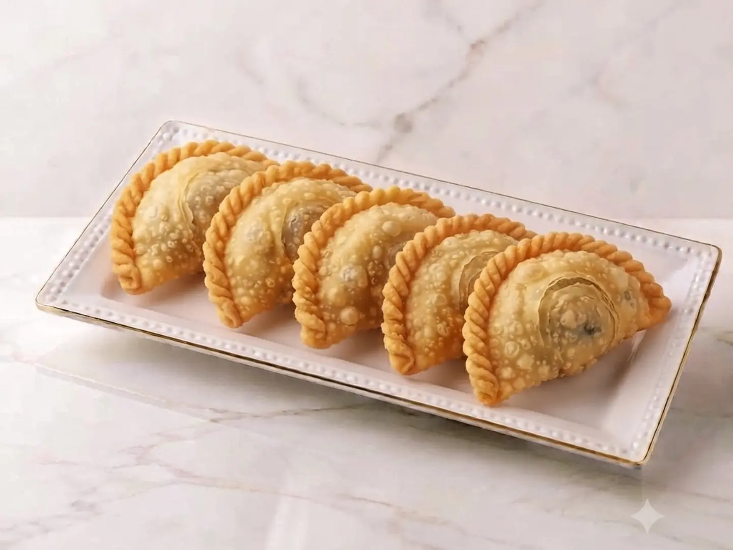Meat Puff - Small
