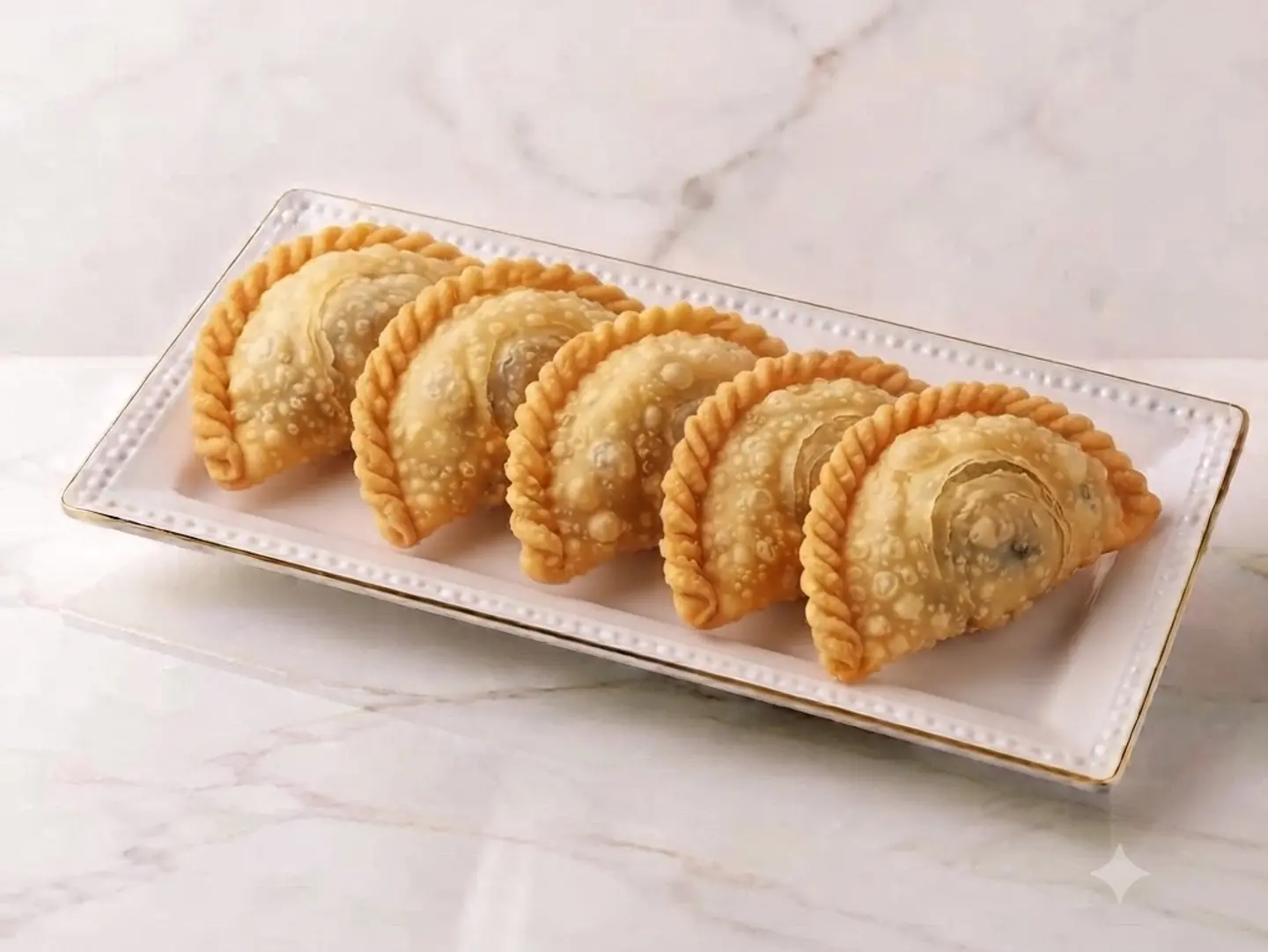 Cream Cheese Puff - Small