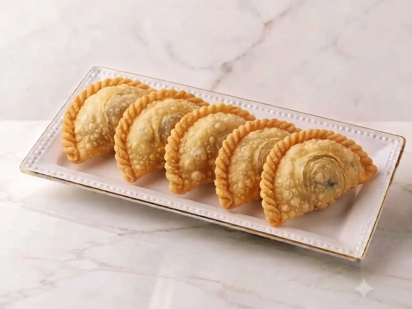 Mix Puff - Small