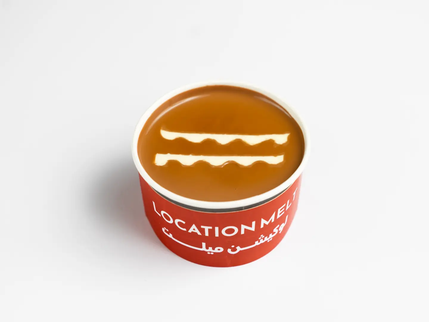 لوكيشن كندر ملت
