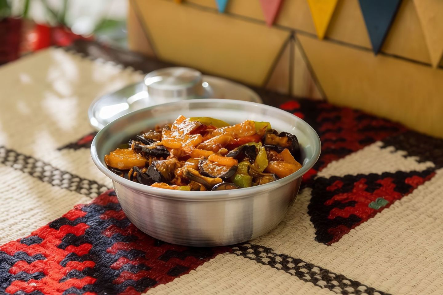 مسقعه