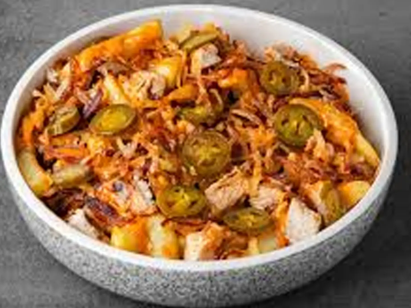 Shawarma Chicken Potatoes