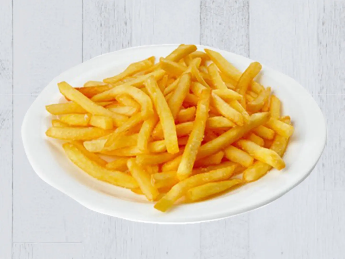 Spiced Crispy Potatoes