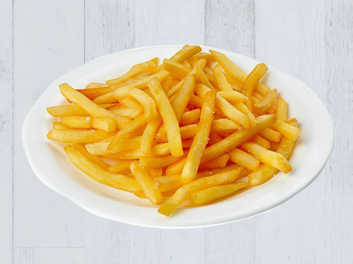 بطاطس مقرمشة بالهارات