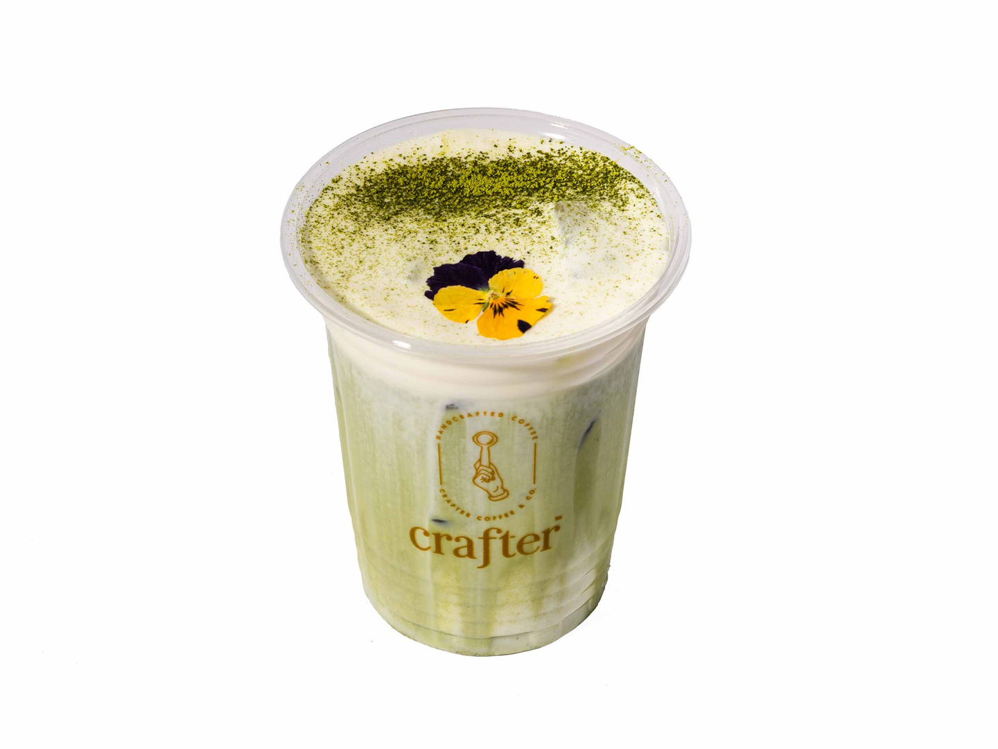 فانيليا ماتشا