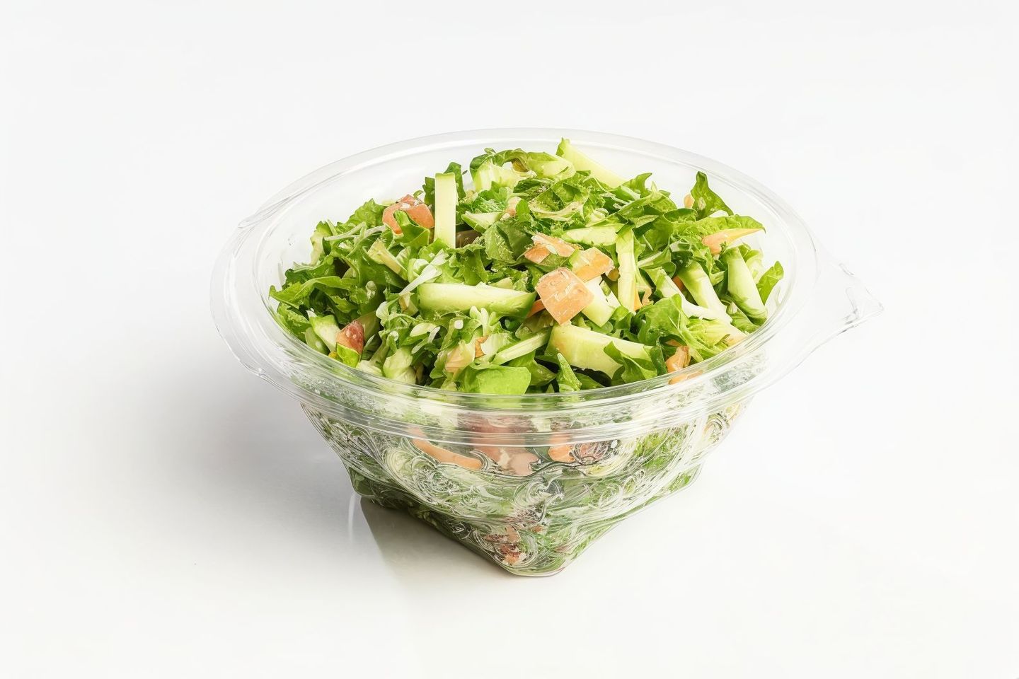 Green Salad Medium