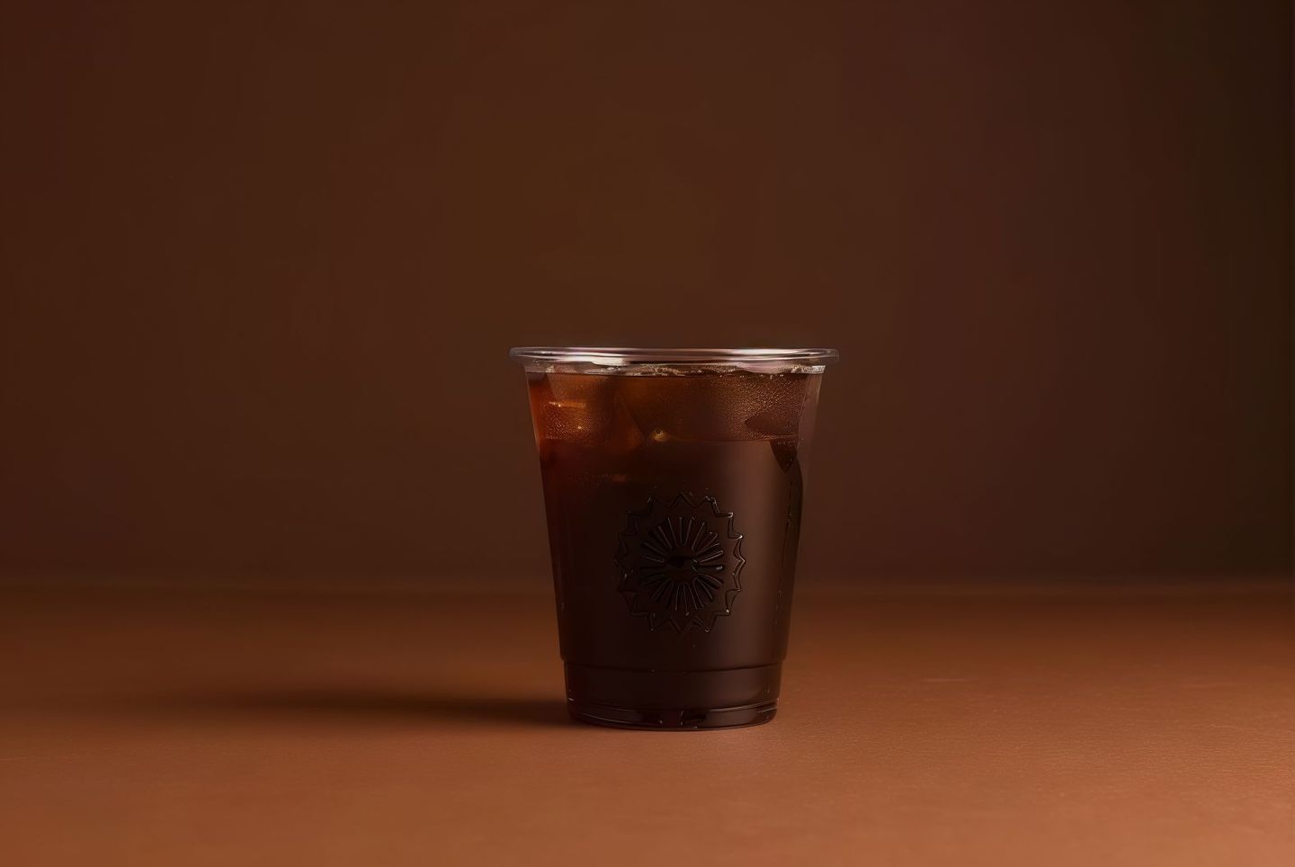 Ice Americano