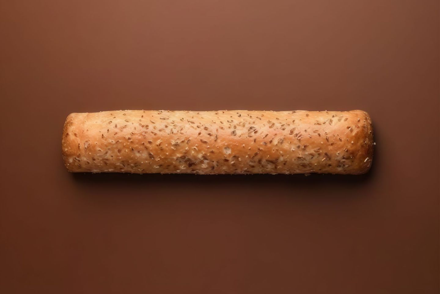 Baguette Fitness