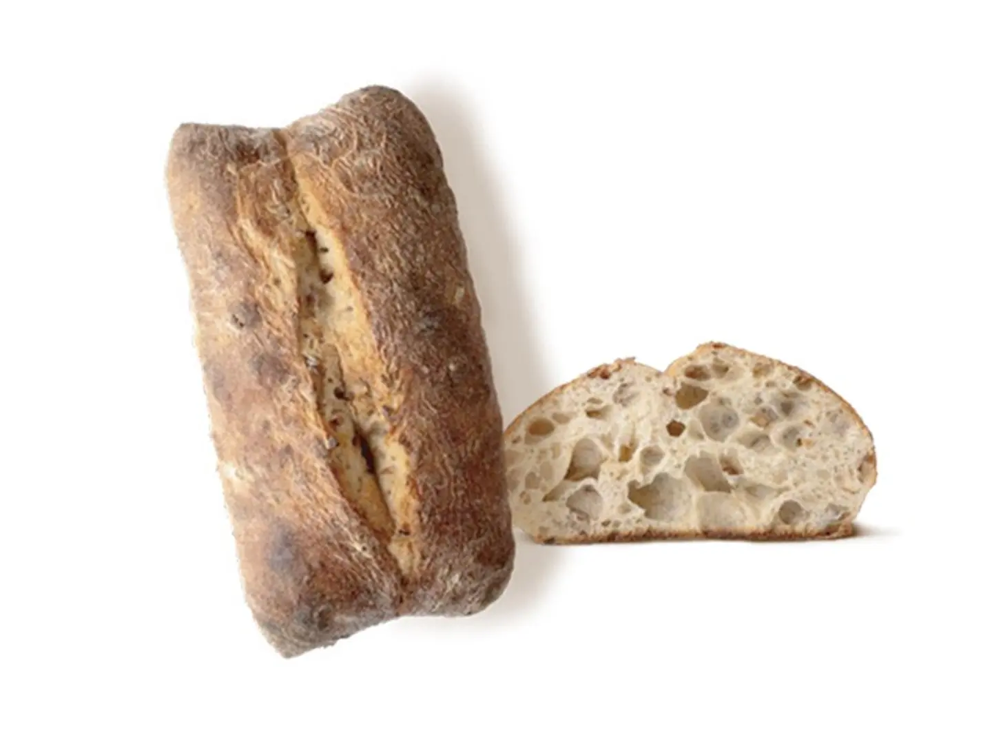 خبز براعم الجاودار