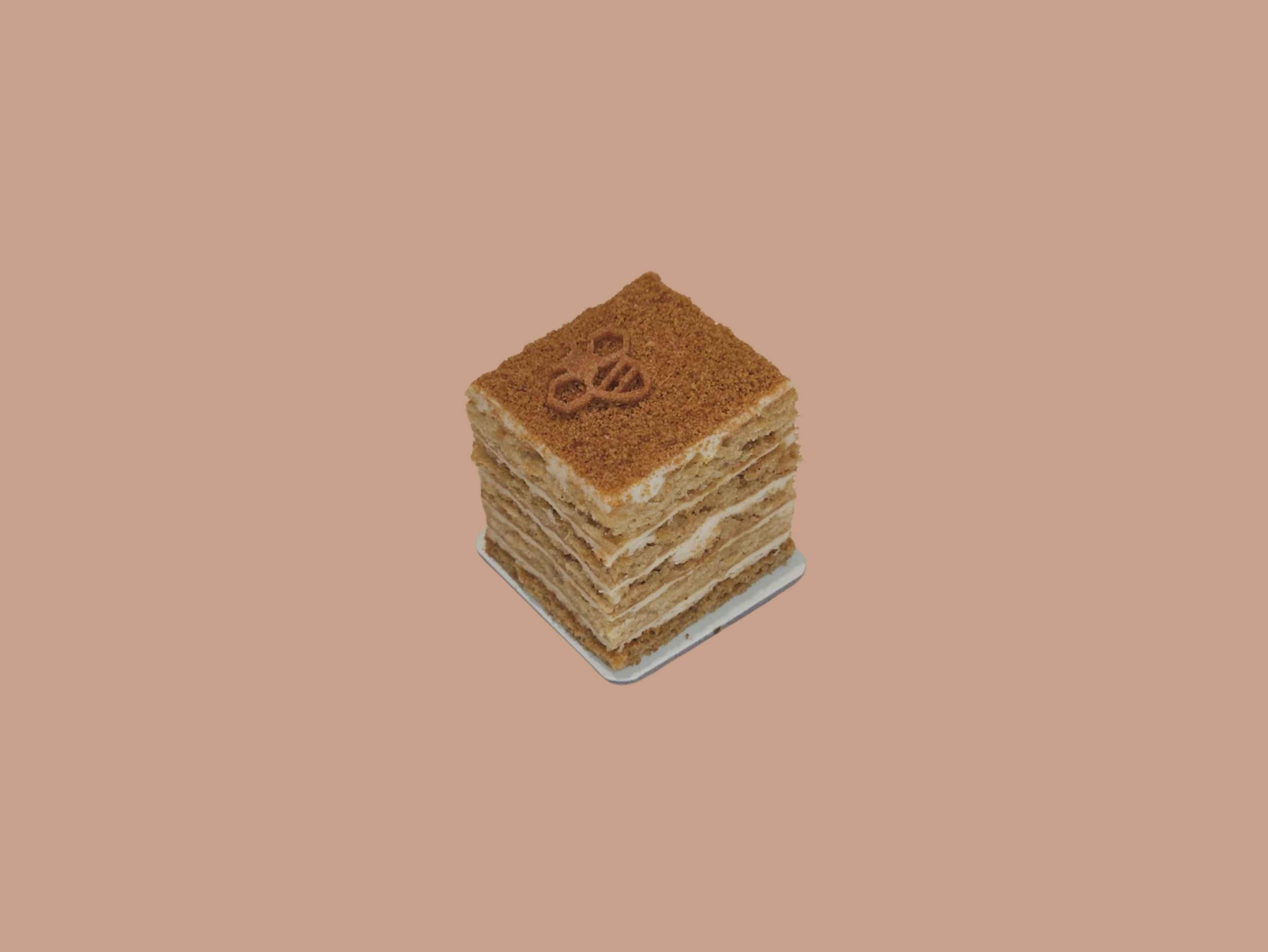 كيك العسل (سوارى)