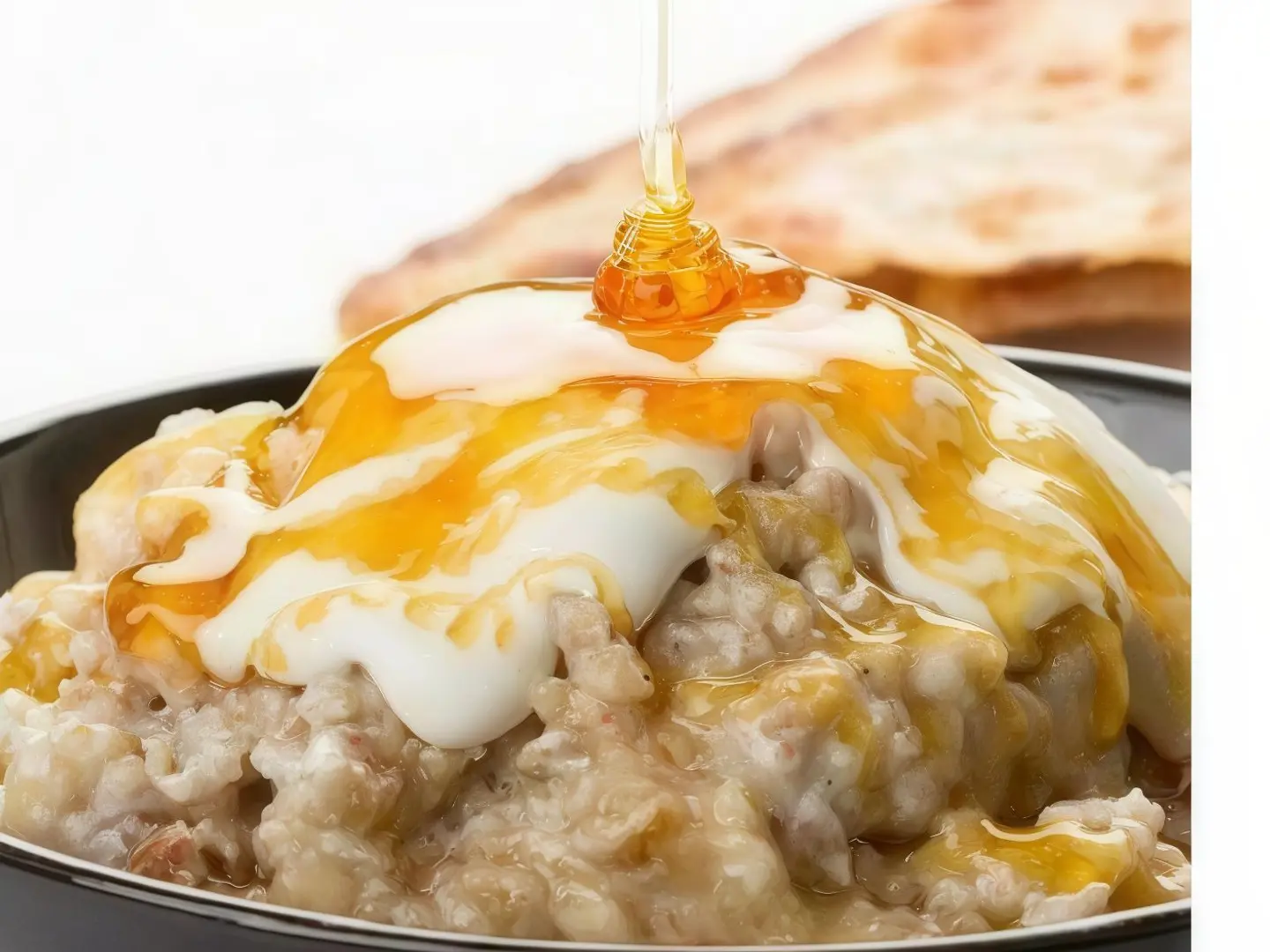 معصوب عادي عسل