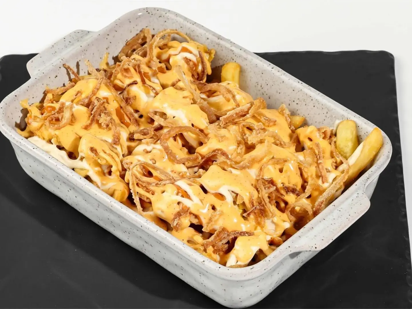 كومندو فرايز