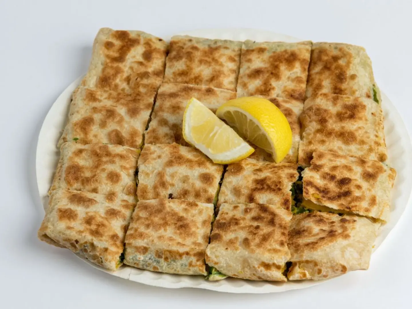 مطبق خضار