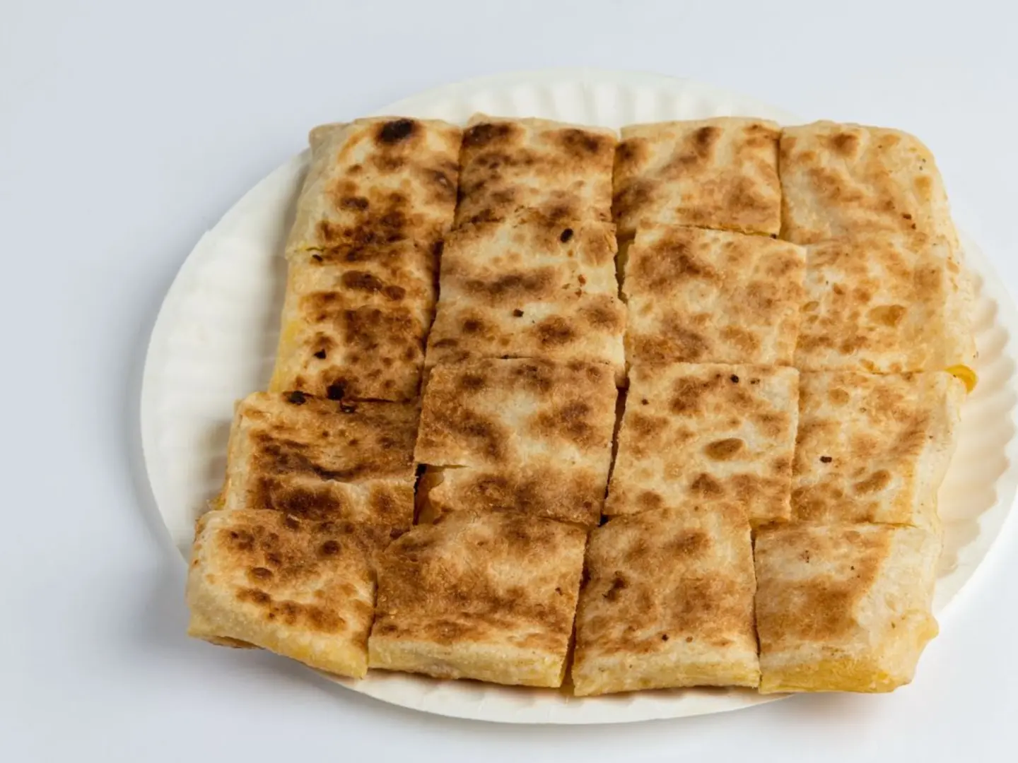 مطبق قشطة وعسل