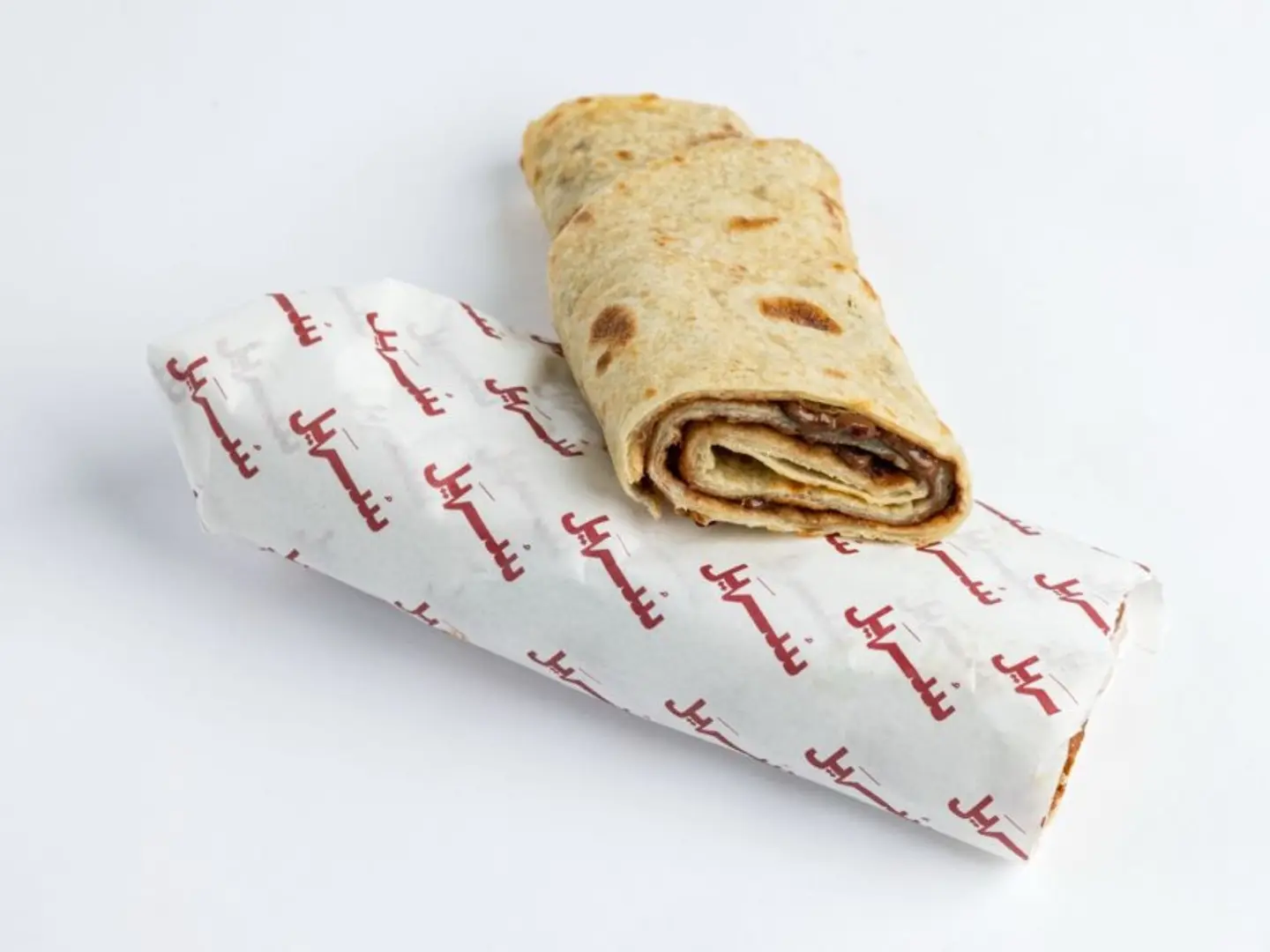 جباتي نوتيلا