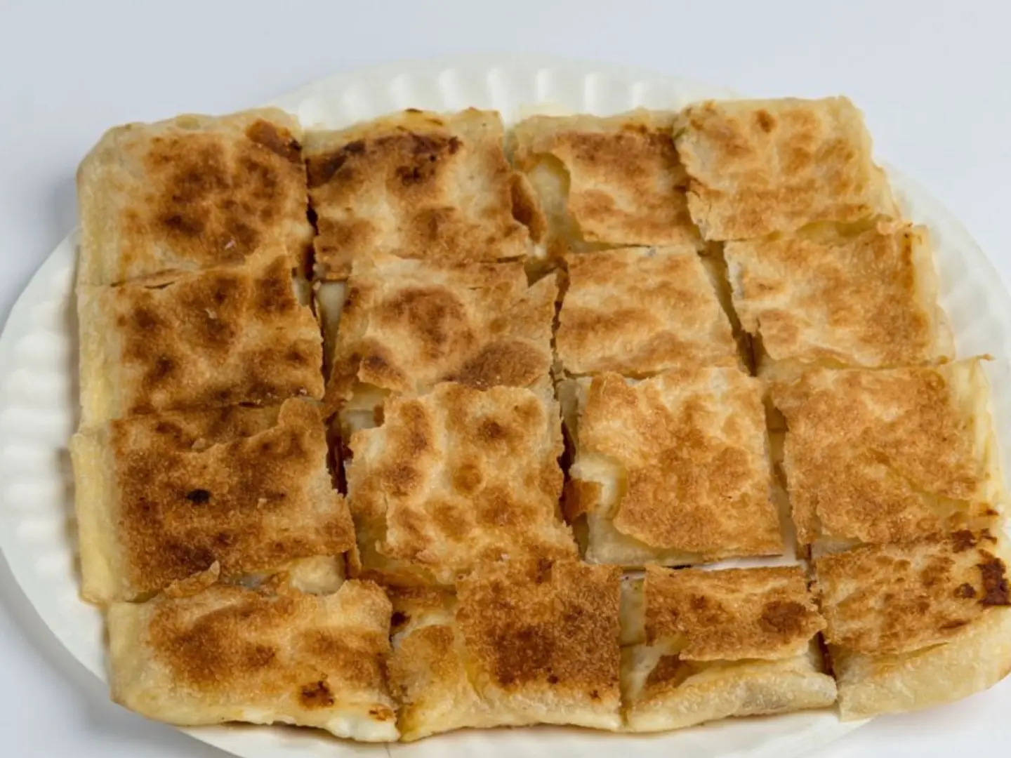 مطبق جبن