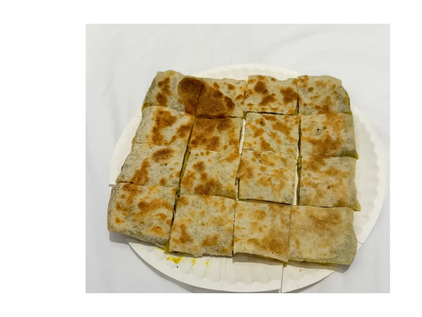 مطبق بطاطس