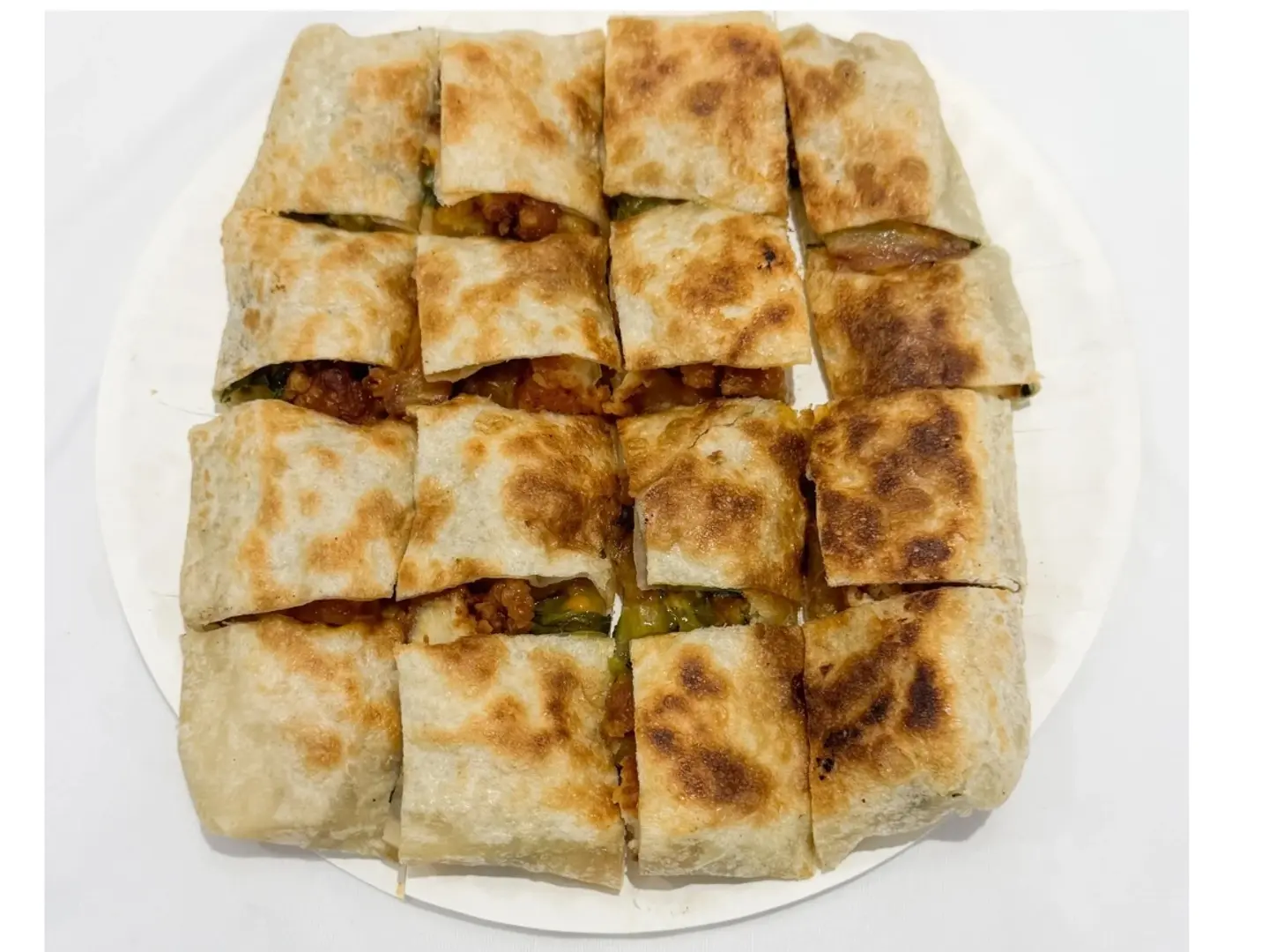 مطبق زنجر